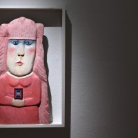 Velika retrospektivna izložba hrvatskog umjetnika Vaska Lipovca