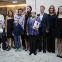 Velika retrospektivna izložba Vaska Lipovca