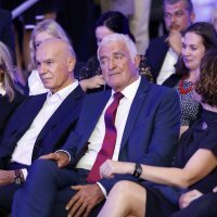 Velika retrospektivna izložba Vaska Lipovca