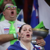 Slovenija - Španjolska (3)