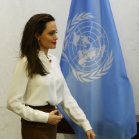 Angelina Jolie