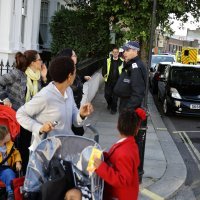 Parsons Green