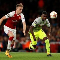 Arsenal - Köln (2)