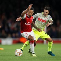 Arsenal - Köln (3)