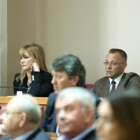Bruna Esih, Zlatko Hasanbegović
