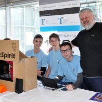 Robotsko kazalište lutaka