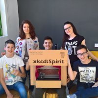 Robotsko kazalište lutaka