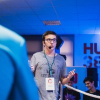 Robotsko kazalište lutaka