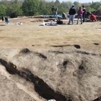 Nalazište Batina 2012.