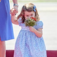 Princeza Charlotte