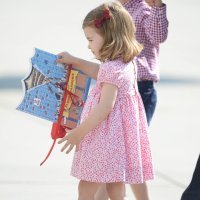 Princ George i princeza Charlotte
