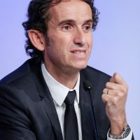 Alexandre Bompard