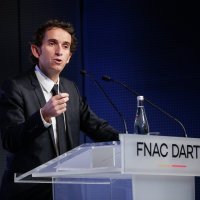 Alexandre Bompard