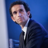 Alexandre Bompard