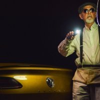 VW Arteon i Pete Eckert