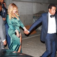 Beyonce i Jay Z