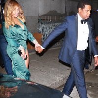 Beyonce i Jay Z
