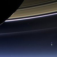 Cassini završio 13-godišnju misiju oko Saturna