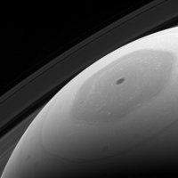 Cassini završio 13-godišnju misiju oko Saturna