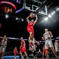 Stefan Birčević u akciji