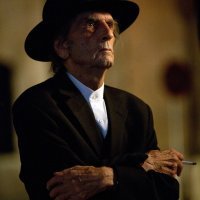 Harry Dean Stanton