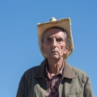 Harry Dean Stanton