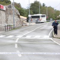 Senj: U obračunu u disko klubu muškarac ubio jednu, a ranio dvije osobe