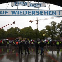 U Muenchenu otvoren 184. Oktoberfest