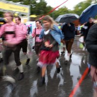 U Muenchenu otvoren 184. Oktoberfest