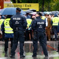 U Muenchenu otvoren 184. Oktoberfest