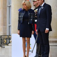 Brigitte Macron