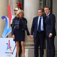 Brigitte Macron