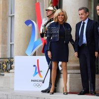 Brigitte Macron