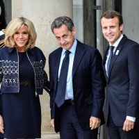 Brigitte Macron