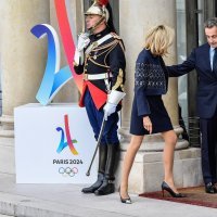 Brigitte Macron