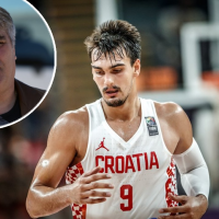 Predrag i Dario Šarić