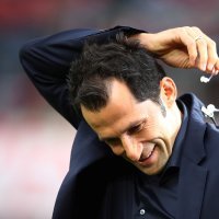 Bayern - Mainz 05 (1)