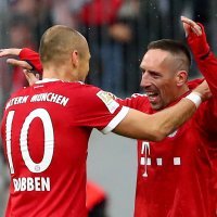 Bayern - Mainz 05 (4)