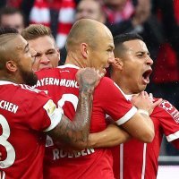 Bayern - Mainz 05 (3)