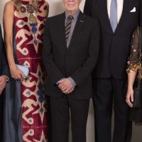 Nizozemska kraljica Maxima