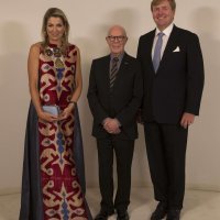 Nizozemska kraljica Maxima