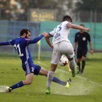 Slaven Belupo - Osijek (5)