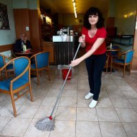 Obilna kiša potopila Crikvenicu