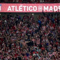 Atletico Madrid - Malaga (2)