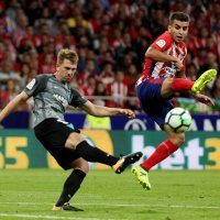 Atletico Madrid - Malaga (4)