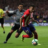 Atletico Madrid - Malaga (5)