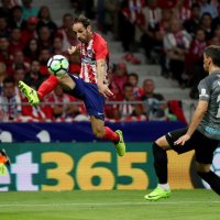 Atletico Madrid - Malaga (6)