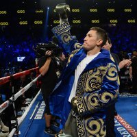 Golovkin vs Canelo (2)