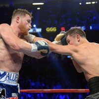 Golovkin vs Canelo (3)