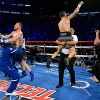 Golovkin vs Canelo (5)